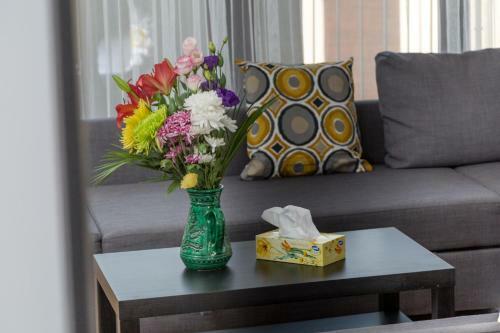 Zam�rdi Design Apartment