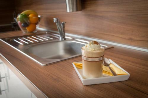 Zam�rdi Design Apartment