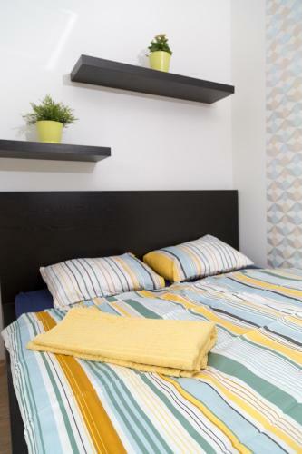 Zam�rdi Design Apartment