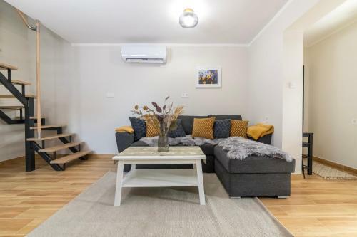 Apartamento Keviszilva Vend�gh�z