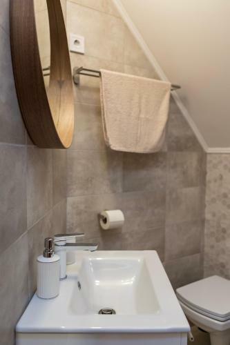 Apartamento Keviszilva Vend�gh�z