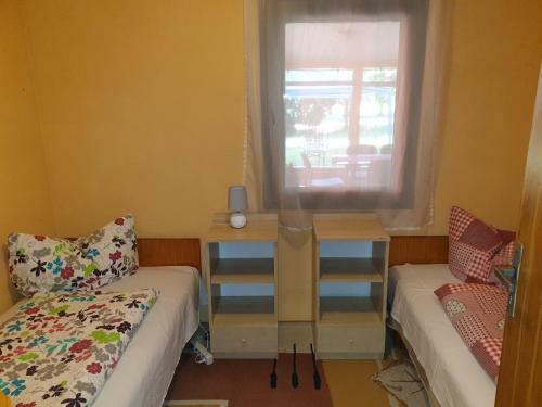 R�ba Part Apartman