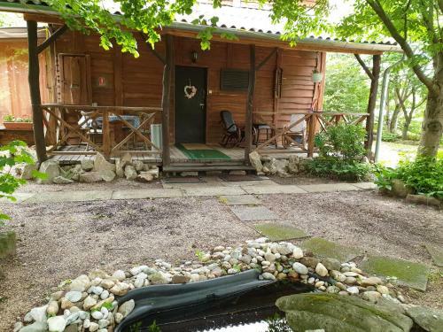 R�ba Part Apartman