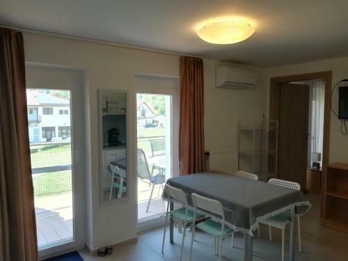 Zam�rdi Sir�ly Apartmanok