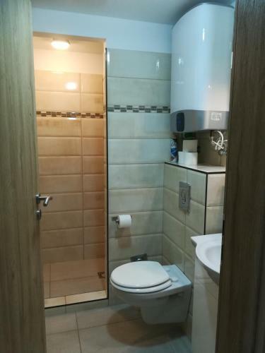 Zam�rdi Sir�ly Apartmanok