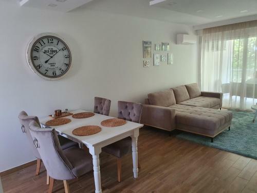 Sunshine Resort Turquoise Apartman