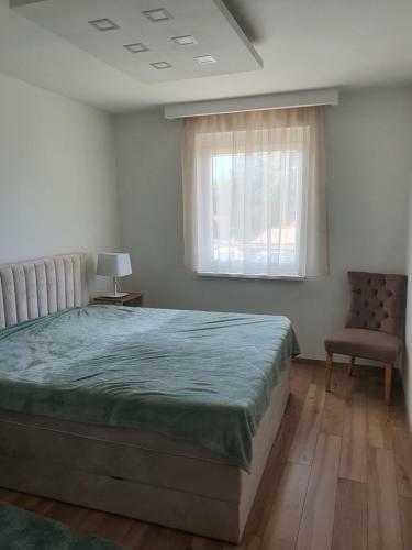 Sunshine Resort Turquoise Apartman