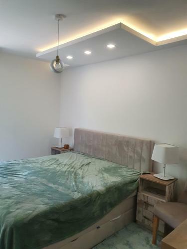 Sunshine Resort Turquoise Apartman