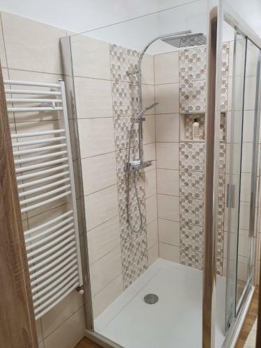 Sunshine Resort Turquoise Apartman
