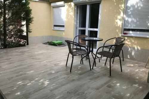 Apartamento Hugo Lak Zam�rdi