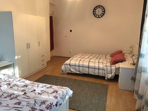 Apartamento K�ktet?s Vend�gh�z