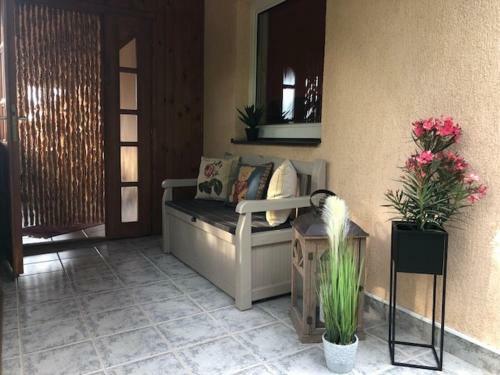 Villa Zamunda House Zamardi