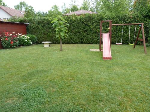Apartamento Holiday Home Scamard