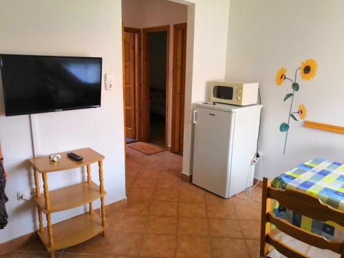 Apartamento Holiday Home Scamard