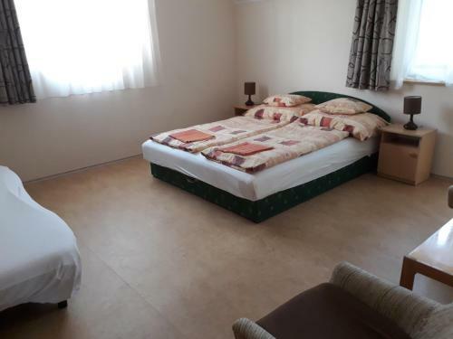 Apartamento Holiday Home Scamard