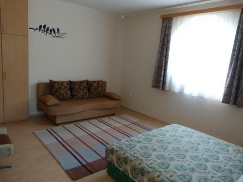 Apartamento Holiday Home Scamard