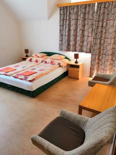 Apartamento Holiday Home Scamard