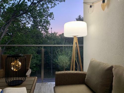 Apartamento South Part Zam�rdi