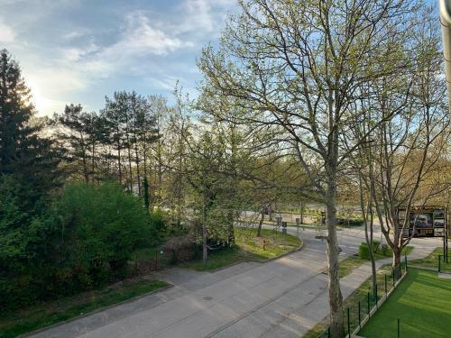 Apartamento South Part Zam�rdi