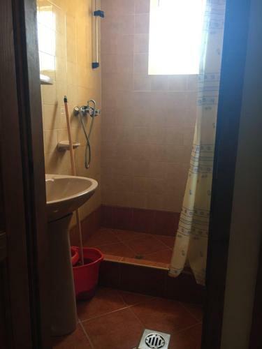 Apartamento Holiday Vend�gh�z