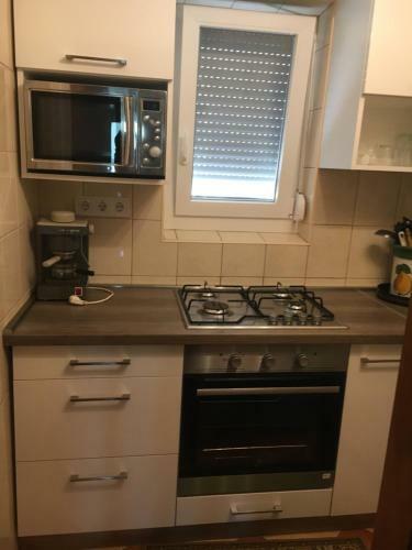 Apartamento Holiday Vend�gh�z