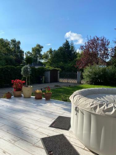 Villa Scamard