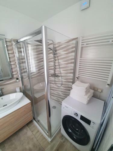 Sunshine Resort Beige Apartman