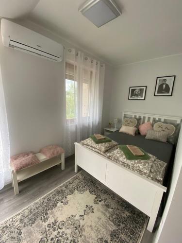Lakesidehouse Szofi