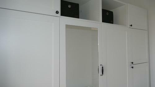 Keszeg Apartman