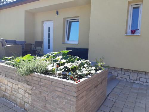 Galagonya Apartman