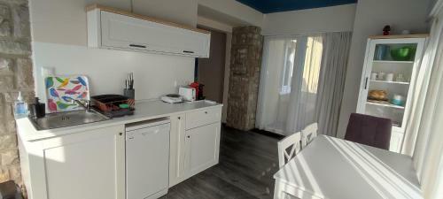 Galagonya Apartman