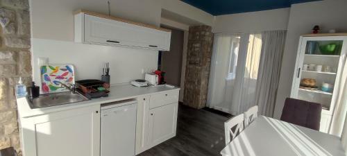 Galagonya Apartman