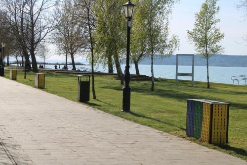 Galagonya Apartman