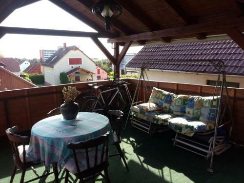 Karos Centr�l Apartmanh�z