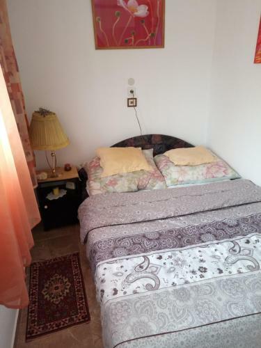 Karos Centr�l Apartmanh�z