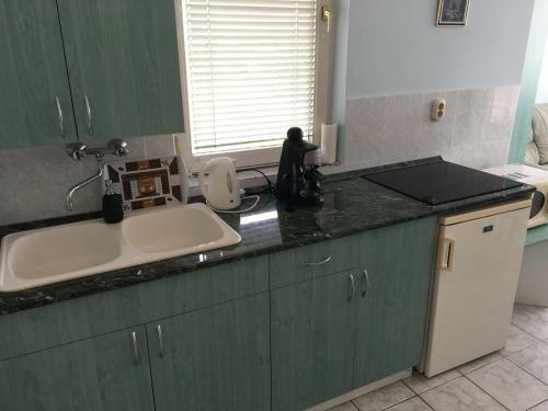 Apartamento Porat House