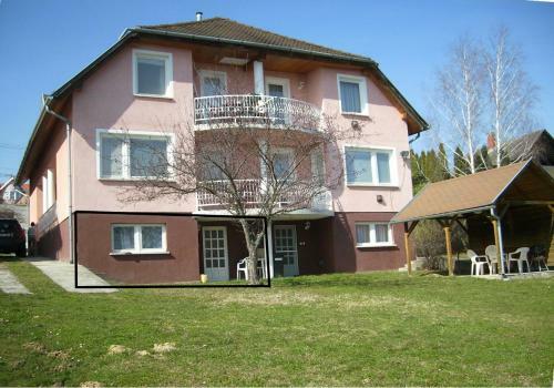 Apartamento Porat House