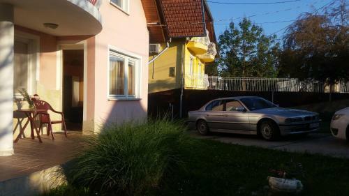 Apartamento Porat House