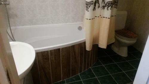 Apartamento Porat House