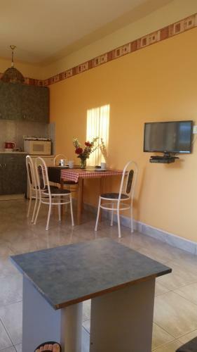 Apartamento Porat House