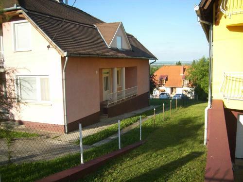 Apartamento Porat House