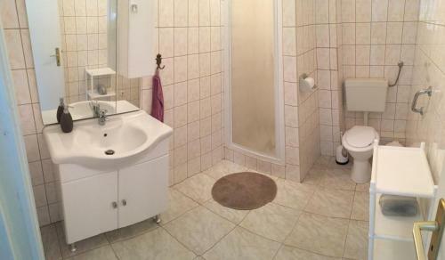 Apartamento Porat House