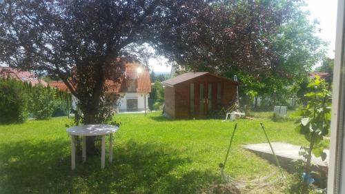 Apartamento Porat House