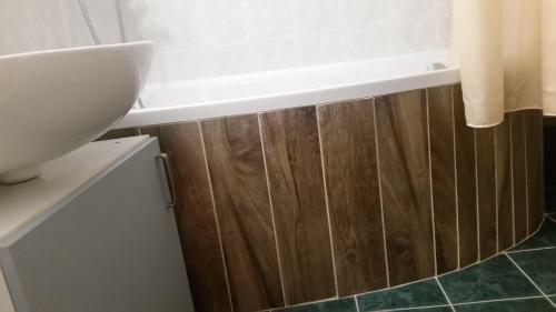 Apartamento Porat House
