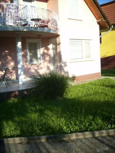 Apartamento Porat House
