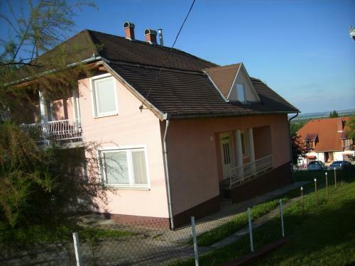 Apartamento Porat House