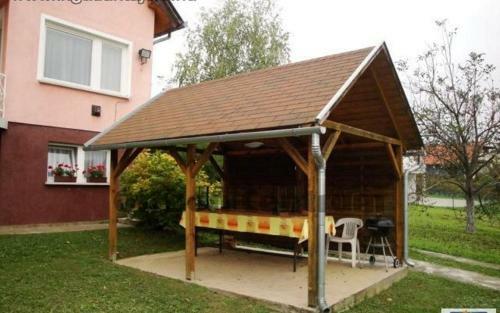 Apartamento Porat House