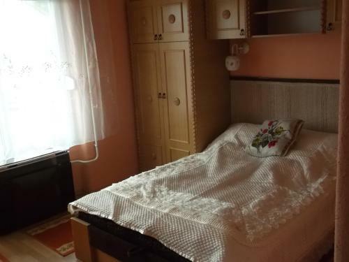 Szab� Apartmanh�z