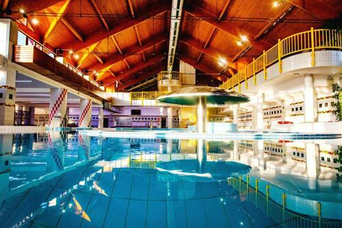 Apartamento Zalakaros Resort & Spa