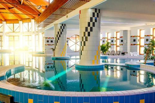 Apartamento Zalakaros Resort & Spa